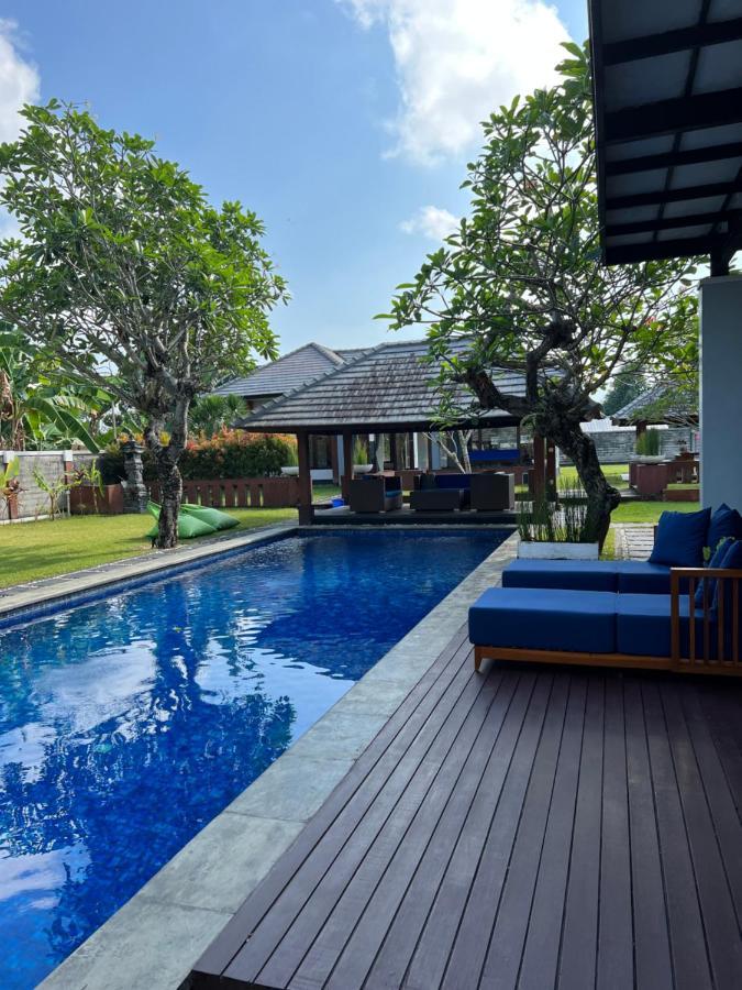 Villa Tiller 1 Narmada Екстер'єр фото