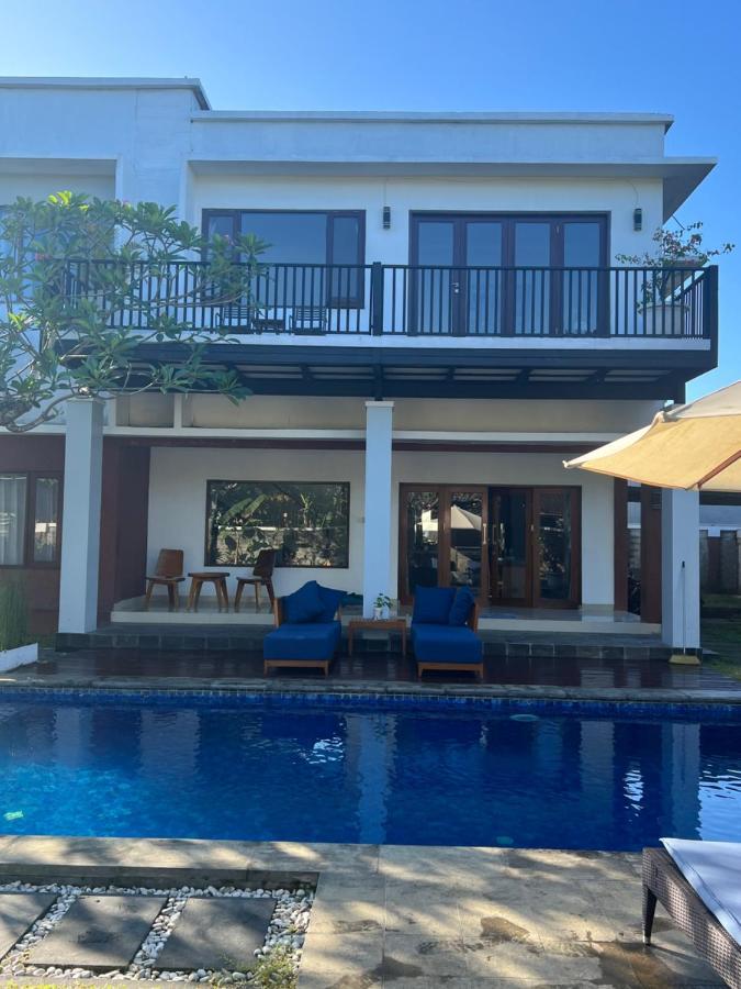 Villa Tiller 1 Narmada Екстер'єр фото
