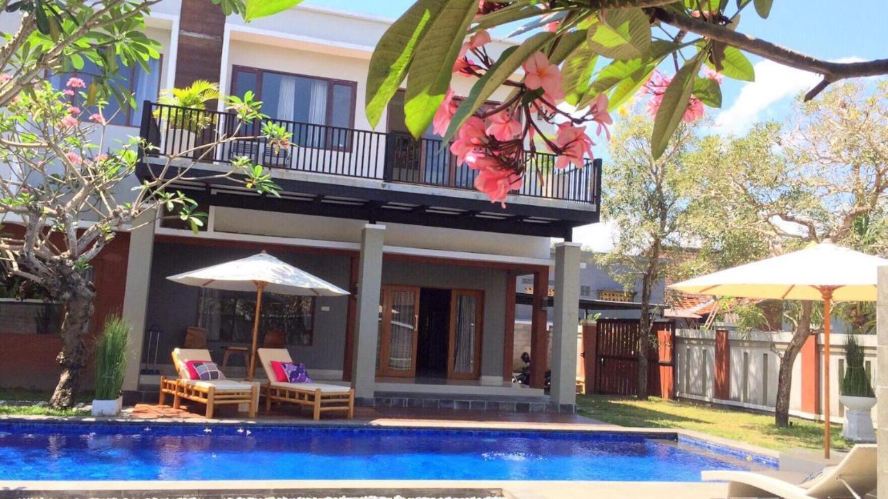 Villa Tiller 1 Narmada Екстер'єр фото