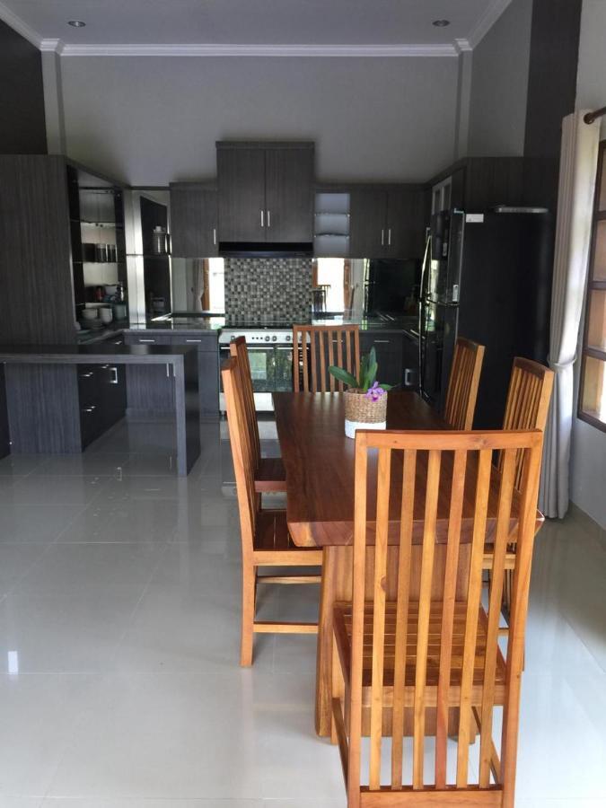 Villa Tiller 1 Narmada Екстер'єр фото