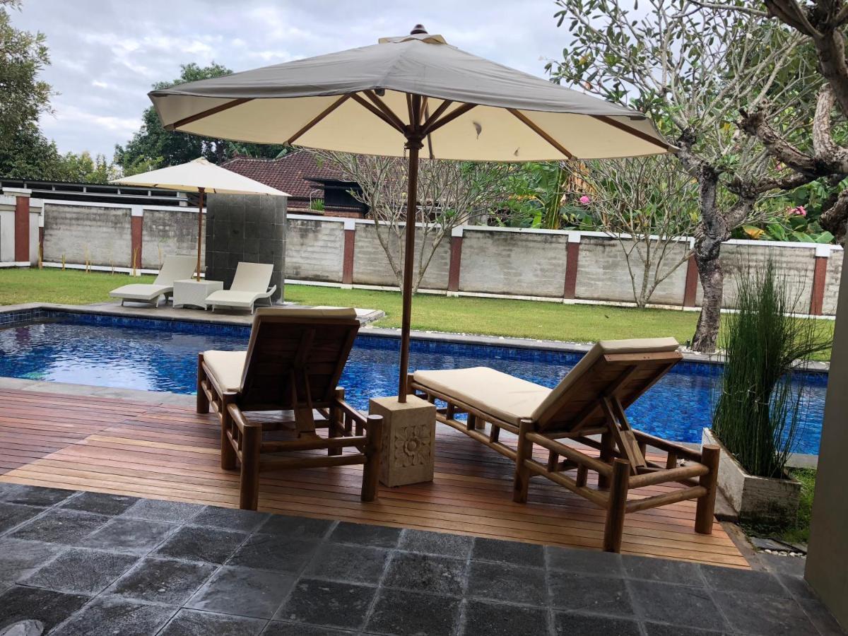 Villa Tiller 1 Narmada Екстер'єр фото