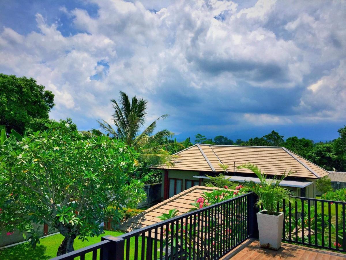 Villa Tiller 1 Narmada Екстер'єр фото