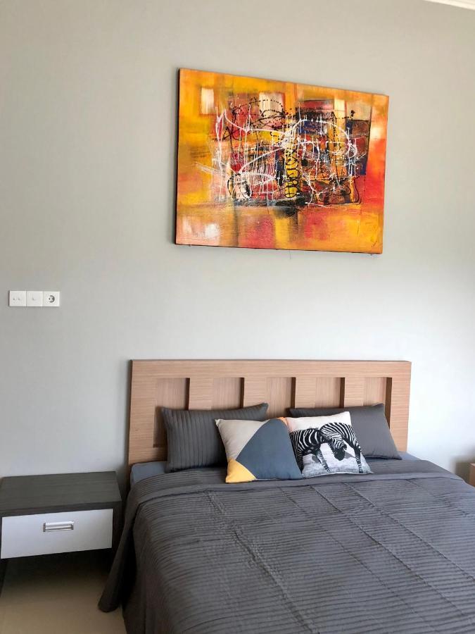 Villa Tiller 1 Narmada Екстер'єр фото