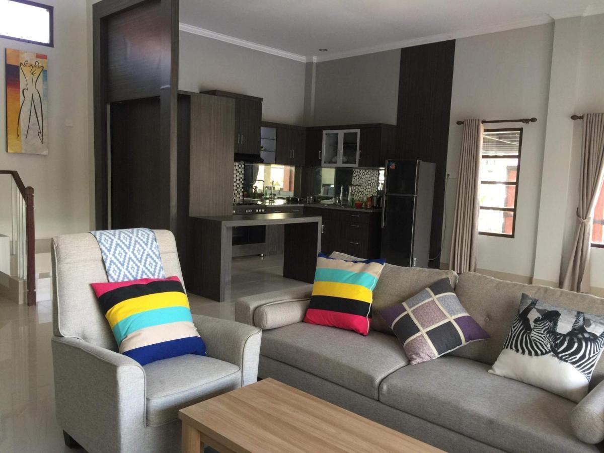 Villa Tiller 1 Narmada Екстер'єр фото