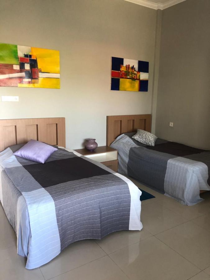 Villa Tiller 1 Narmada Екстер'єр фото