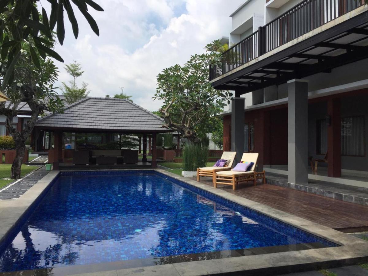 Villa Tiller 1 Narmada Екстер'єр фото